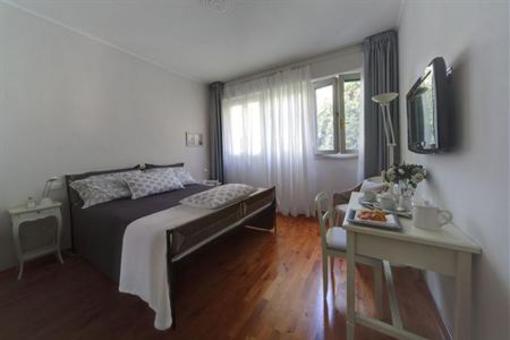 фото отеля Forte Inn