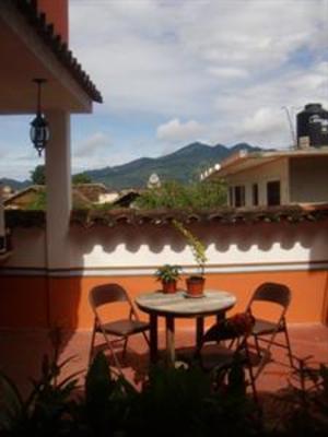 фото отеля Hotel Posada Mexica