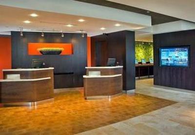 фото отеля Courtyard by Marriott Bakersfield