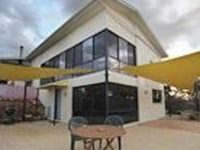 Mt Surmon Wines The Retreat