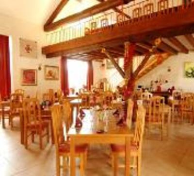 фото отеля L'Auberge de Flirey