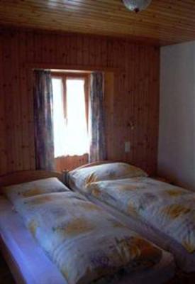 фото отеля Hotel Fletschhorn