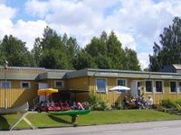 Hallefors Vandrarhem Hostel