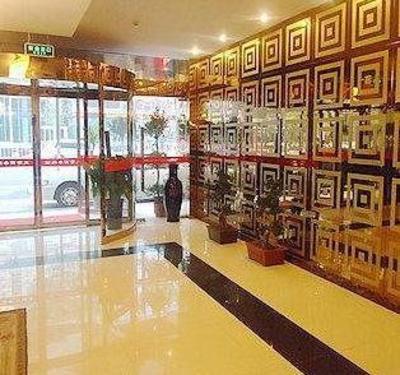 фото отеля Tianlun Business Hotel