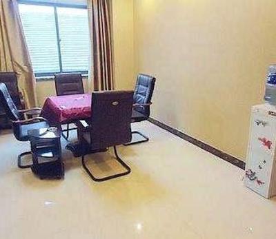 фото отеля Tianlun Business Hotel