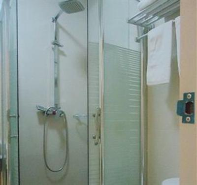 фото отеля Tianlun Business Hotel
