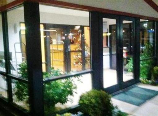 фото отеля Days Inn Mauldin Greenville