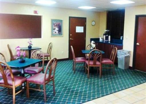 фото отеля Days Inn Mauldin Greenville