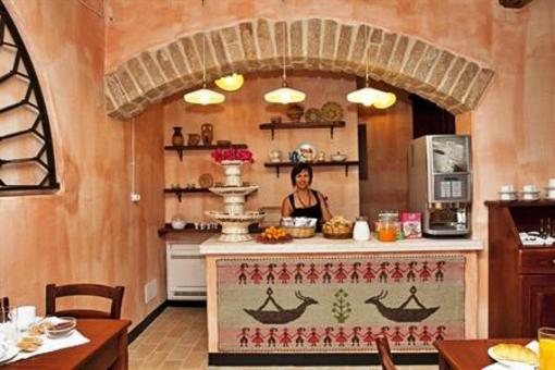 фото отеля Hotel Bia Maore