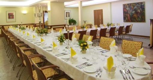фото отеля Graf's Garni Hotel