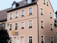 Graf's Garni Hotel