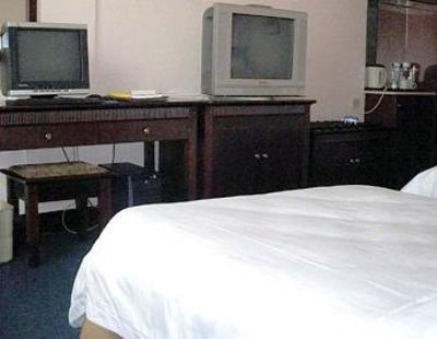 фото отеля Sanhe Hotel