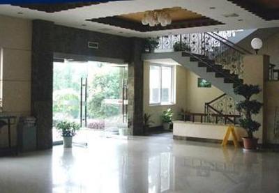 фото отеля Sanhe Hotel