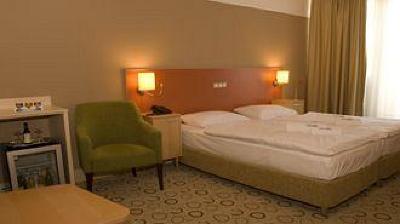 фото отеля Thermal Hotel Harkany