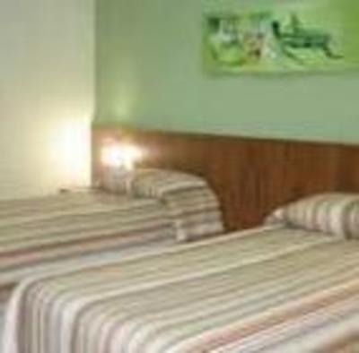 фото отеля Bristol Steel Valley Hotel Ipatinga