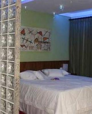 фото отеля Bristol Steel Valley Hotel Ipatinga