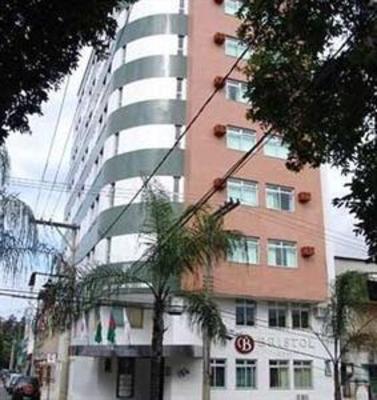 фото отеля Bristol Steel Valley Hotel Ipatinga