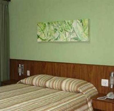 фото отеля Bristol Steel Valley Hotel Ipatinga