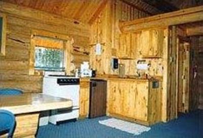 фото отеля Orca Lodge