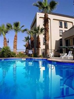фото отеля Hampton Inn St. George