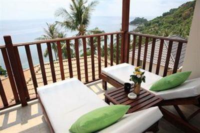 фото отеля Pinnacle Koh Tao Resort
