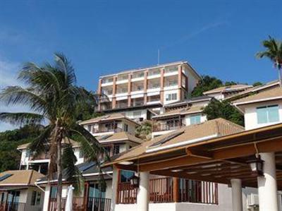 фото отеля Pinnacle Koh Tao Resort