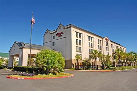 фото отеля Hampton Inn Beaumont