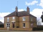 фото отеля Thorpe Lodge Farm Huntingdon (England)