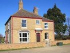 фото отеля Thorpe Lodge Farm Huntingdon (England)