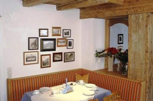 фото отеля Lischana Hotel Ischgl