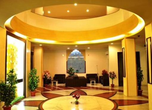 фото отеля Rishab Club & Resorts