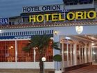 фото отеля Hotel Orion