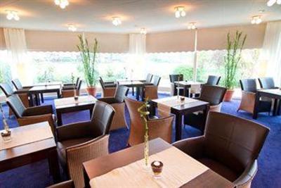 фото отеля Nordica Hotel Berlin