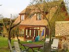 фото отеля Styles Cottage holidays Maidstone