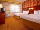 фото отеля Courtyard by Marriott Baltimore BWI Airport
