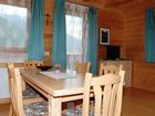 фото отеля Moaalm Gasthof