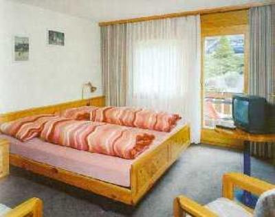 фото отеля Hotel Schiffahrt Mols