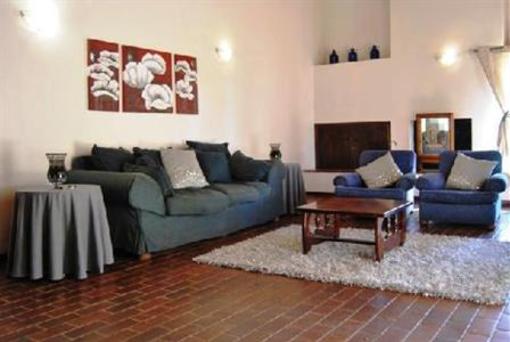 фото отеля Gorah Sands Country Guesthouse