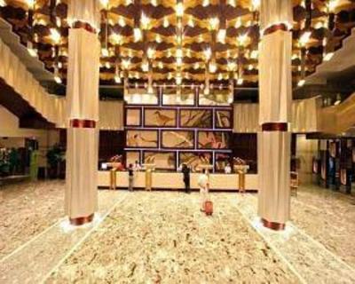 фото отеля Redstar Culture Hotel