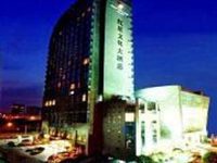 Redstar Culture Hotel