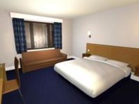 Travelodge Chichester Central
