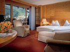 фото отеля Sheraton Davos Hotel Waldhuus