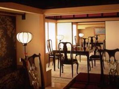 фото отеля Sankai Onsen Shyuku Kaifuu