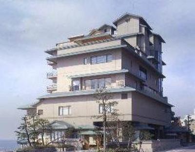 фото отеля Sankai Onsen Shyuku Kaifuu