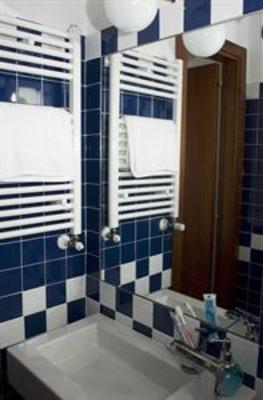 фото отеля Residenza Lombardi