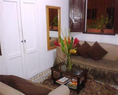 фото отеля Hostal Provincia Valledupar