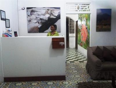 фото отеля Hostal Provincia Valledupar