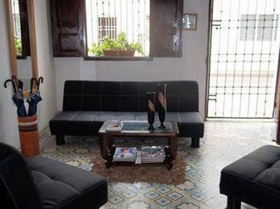 фото отеля Hostal Provincia Valledupar