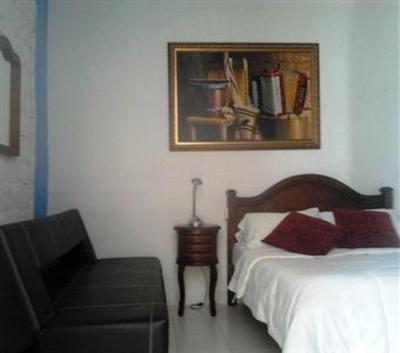 фото отеля Hostal Provincia Valledupar