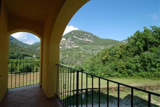фото отеля Il Gelso Country House